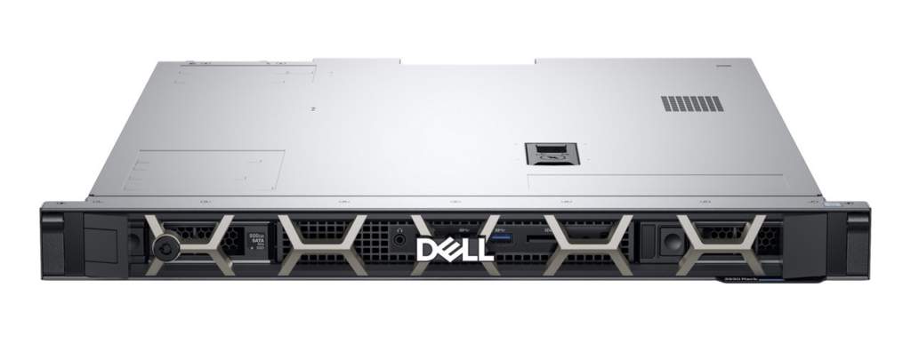 workstation Dell Precision entry-level