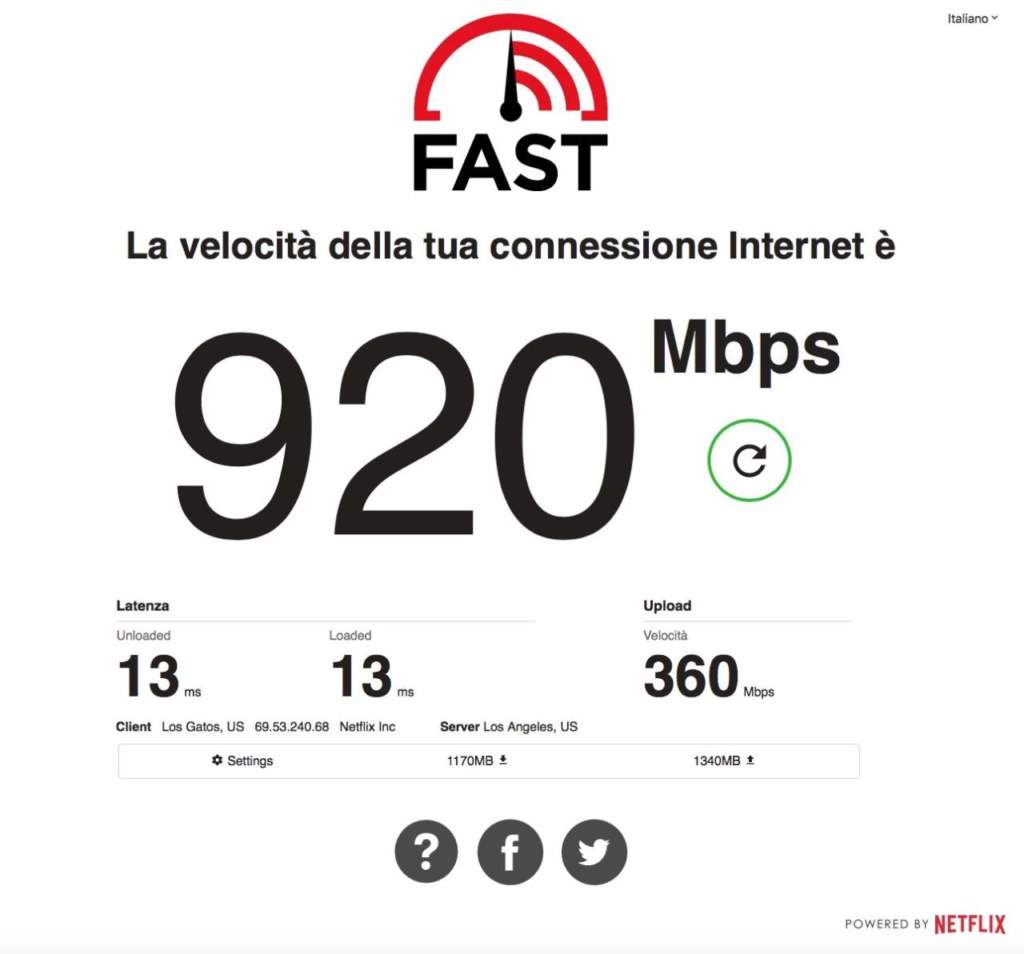 Fast.com