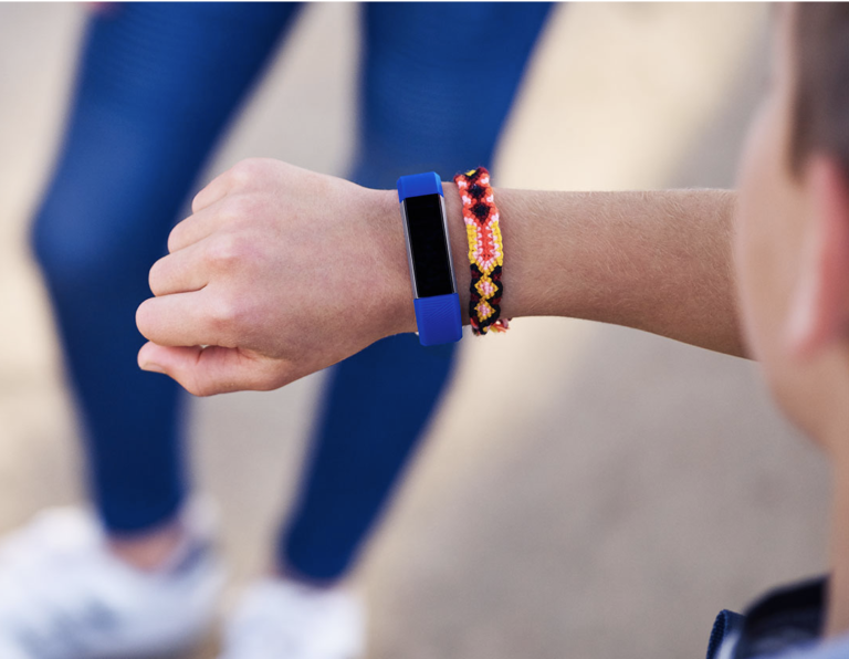 Fitbit Ace