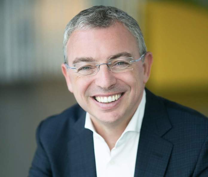 Gigantino Vmware Vmworld 2020