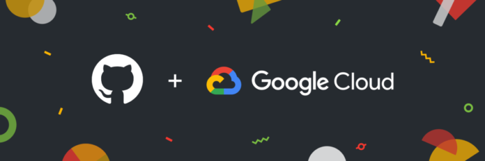 Google Cloud Build GitHub