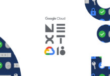 Google sicurezza del cloud