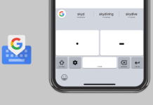 Google Gboard