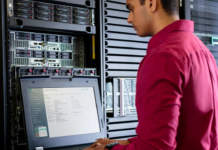 HPE infrastruttura componibile