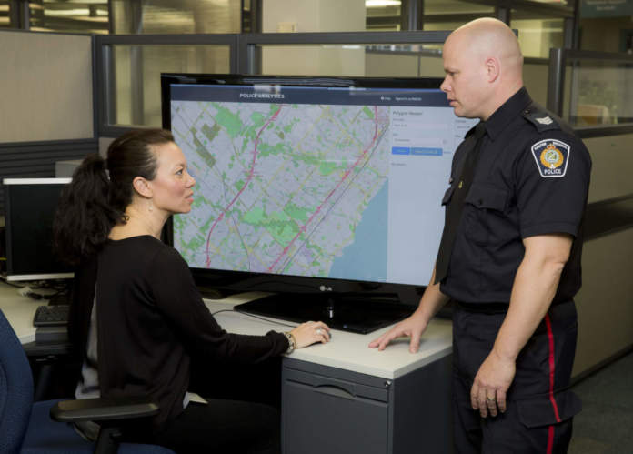 Hexagon analisi predittiva