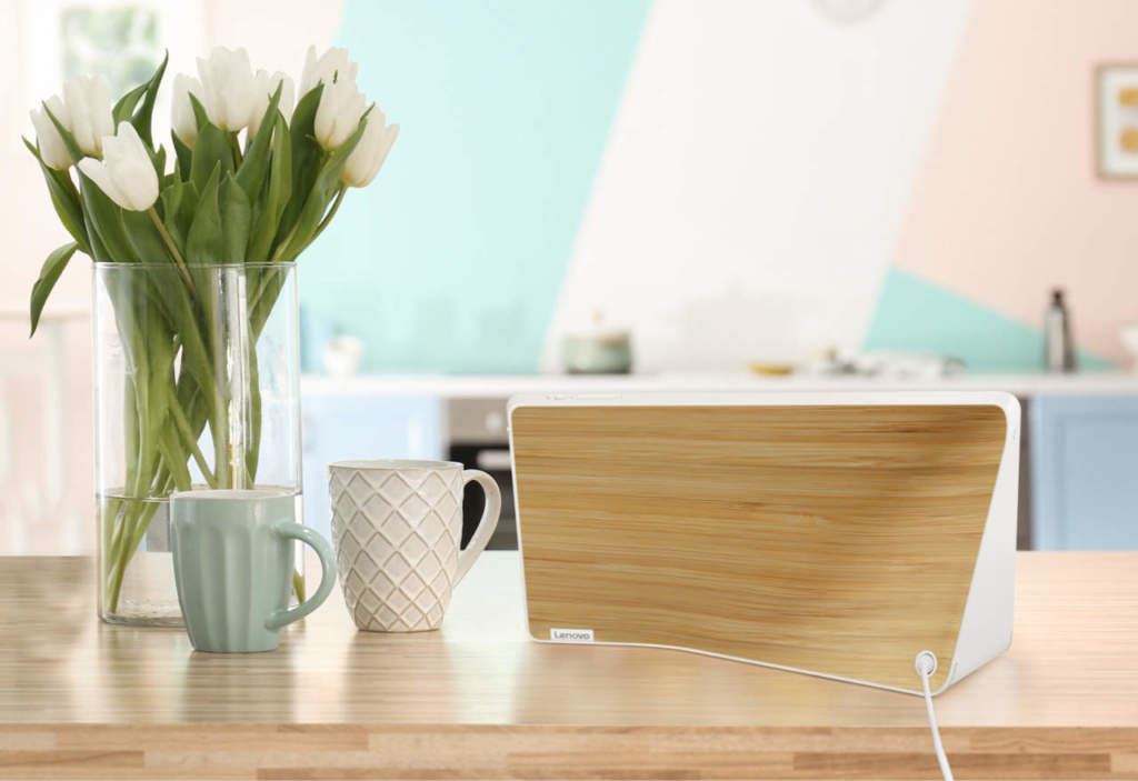 Lenovo Smart Display