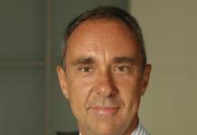 Mario Derba è vice president sud Europa di Citrix