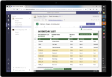 Microsoft Teams