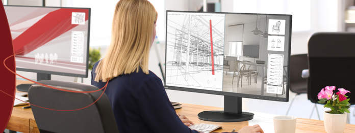 NEC MultiSync E271N, EA271F e PA271Q NEC MultiSync da 27