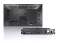 NEC Display Solutions digital signage Slot-in PC