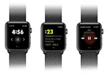 Nike Training Club su Apple Watch con oltre 180 allenamenti Nike Training Club