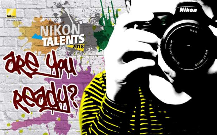 Nikon Talents