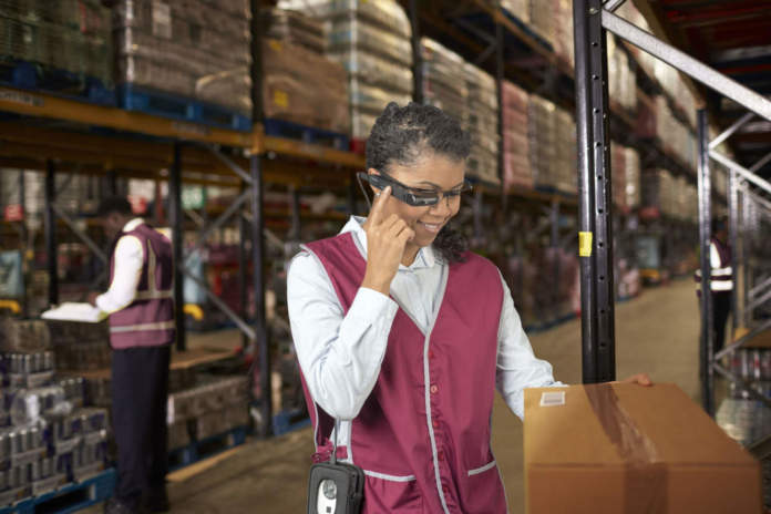 Toshiba xPick dynaEdge