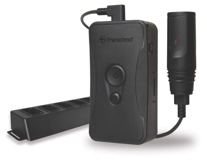 Videocamera indossabile DrivePro Body 60