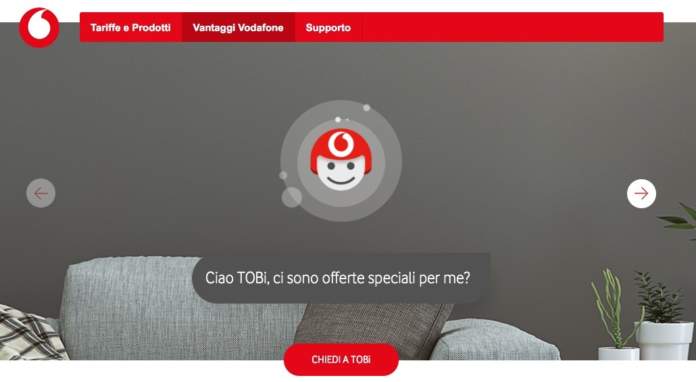 Vodafone