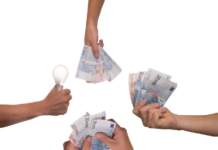 Il crowdinvesting sta crescendo anche in Italia