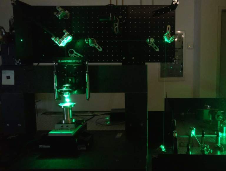 Il computer quantistico che funziona con i diamanti è italiano