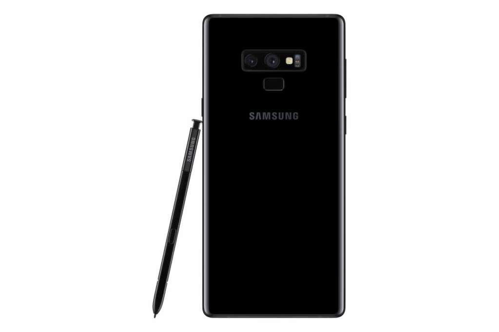 Samsung Galaxy Note9