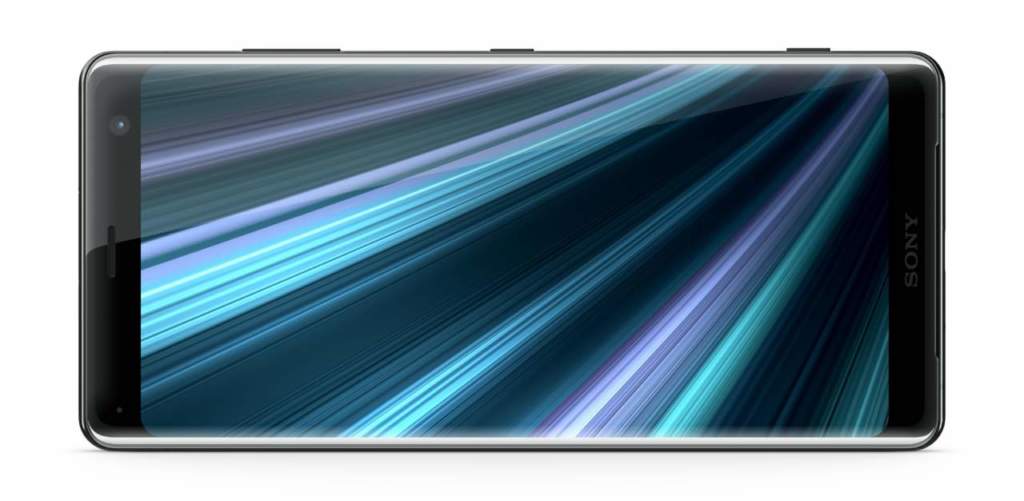 Sony Xperia XZ3