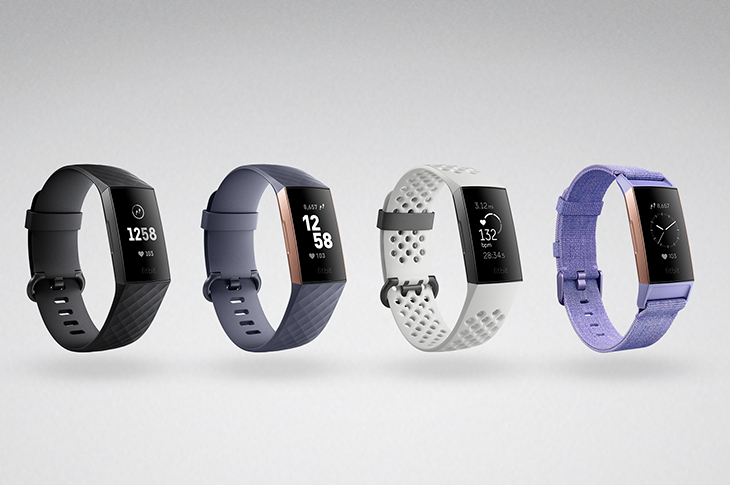 Fitbit Charge 3
