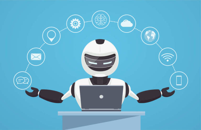 intelligenza artificiale