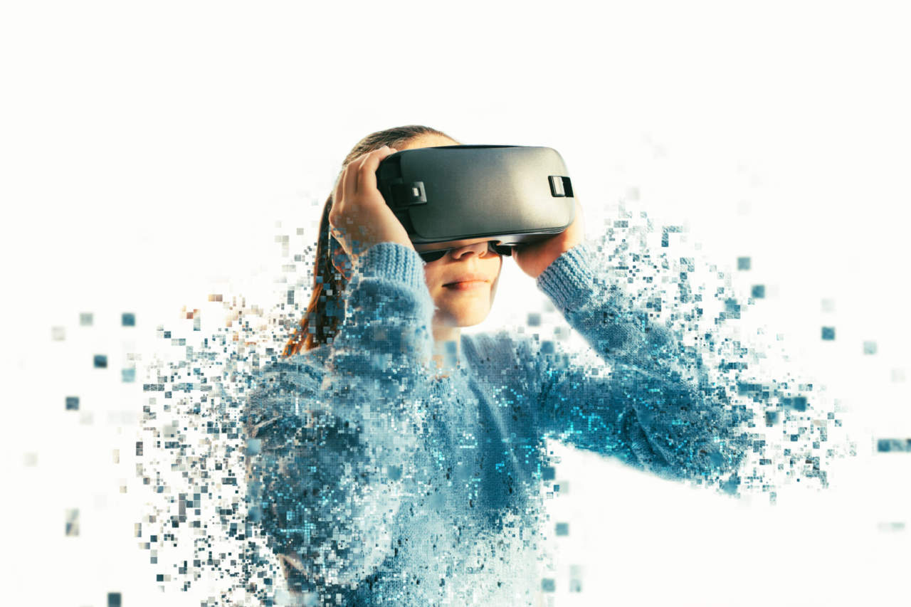 Adobe Captivate 2019 VR
