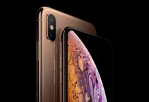Apple iPhone XS
