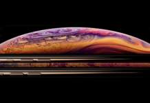 Apple iPhone XS