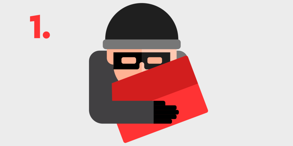 F-Secure attacco cold boot