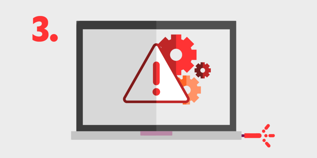 F-Secure attacco cold boot