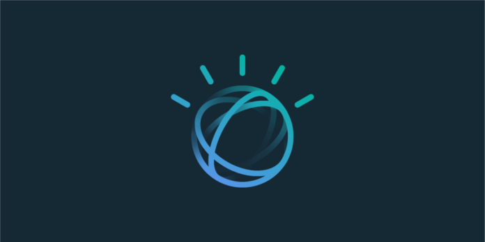 IBM design conversazionale 1 IBM Watson