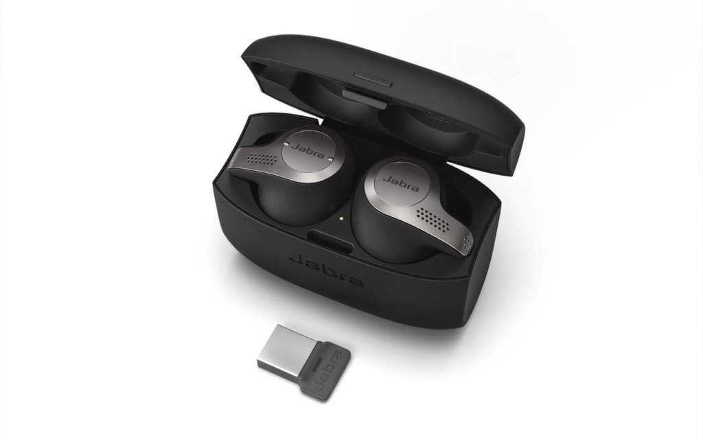 Jabra Evolve 65t