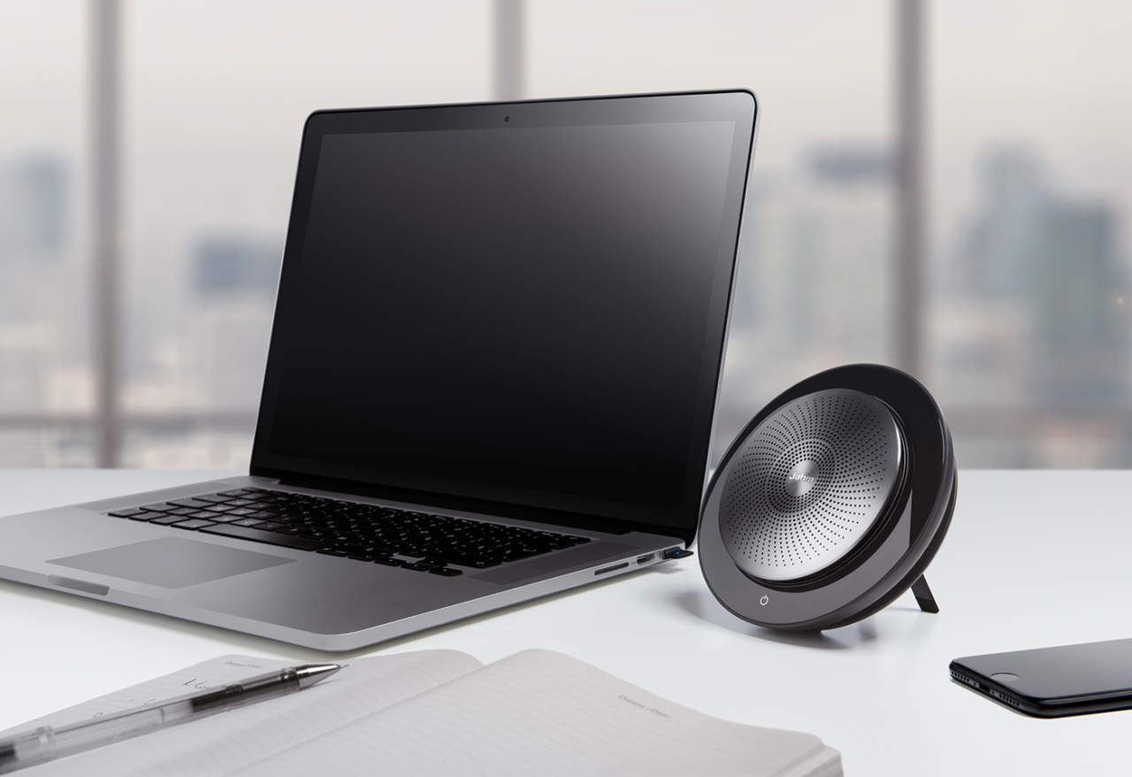 Jabra Speak 710 Microsoft Teams