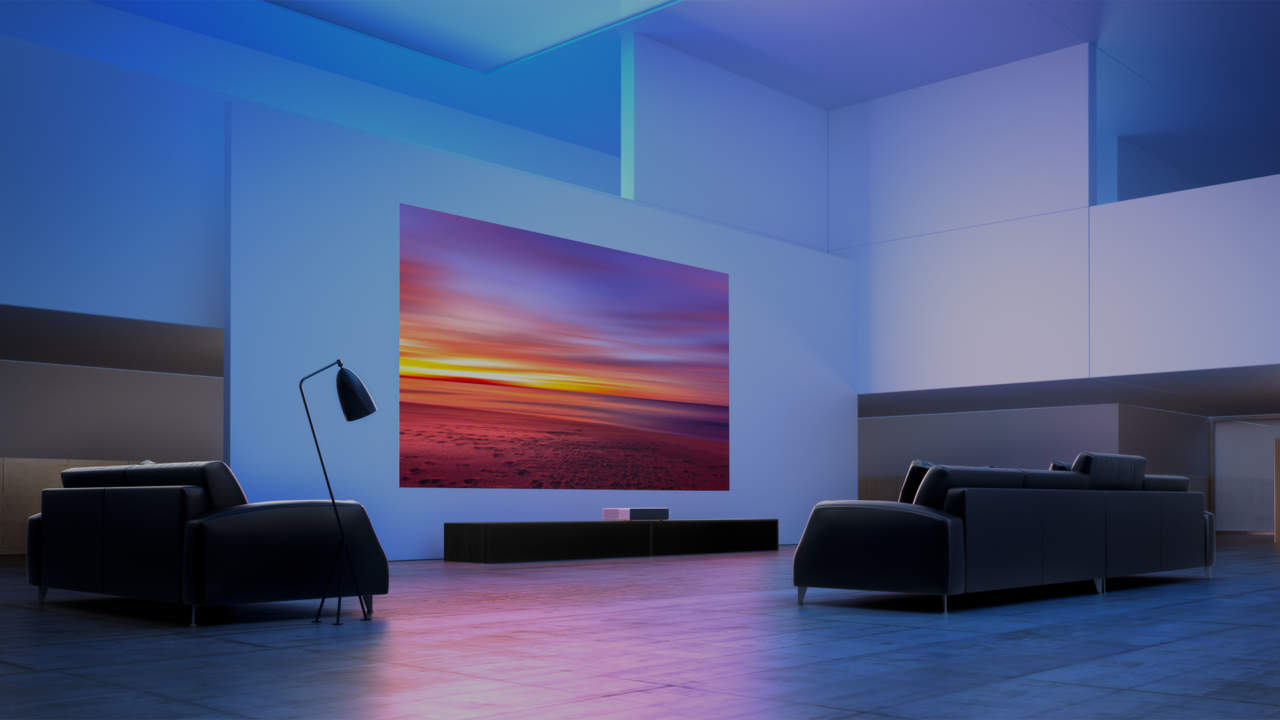Xiaomi Mi Laser Projector 150