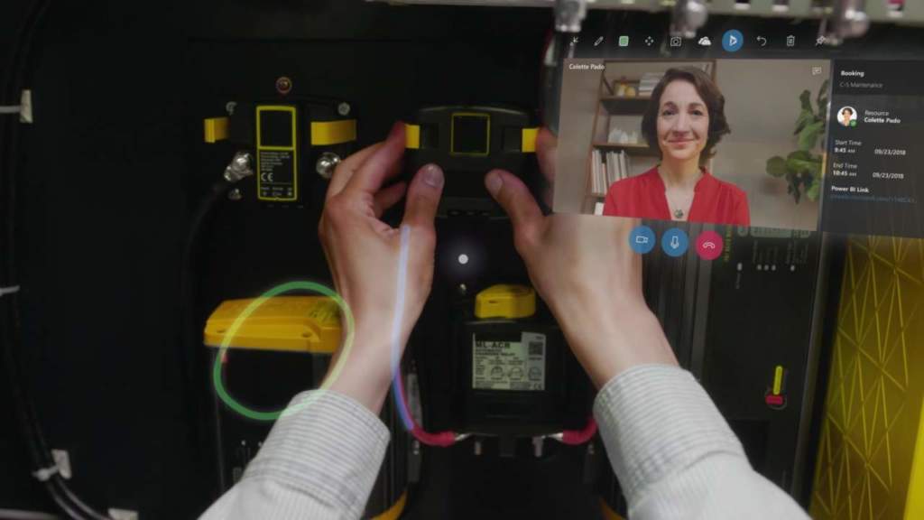 Microsoft Dynamics 365