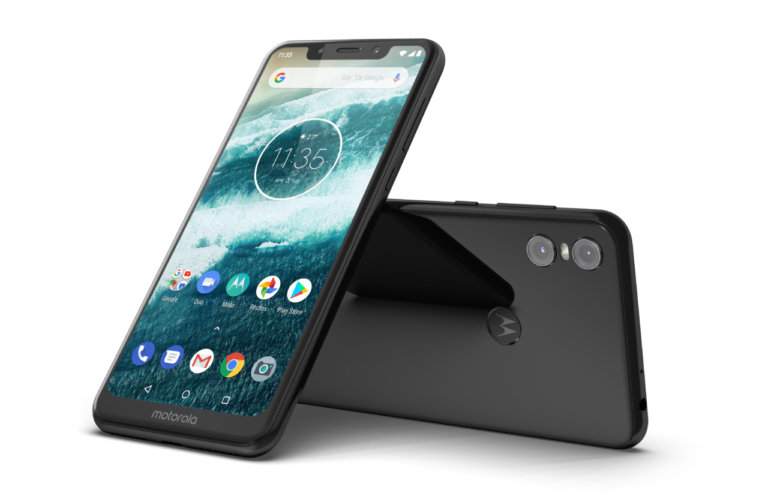 Motorola One