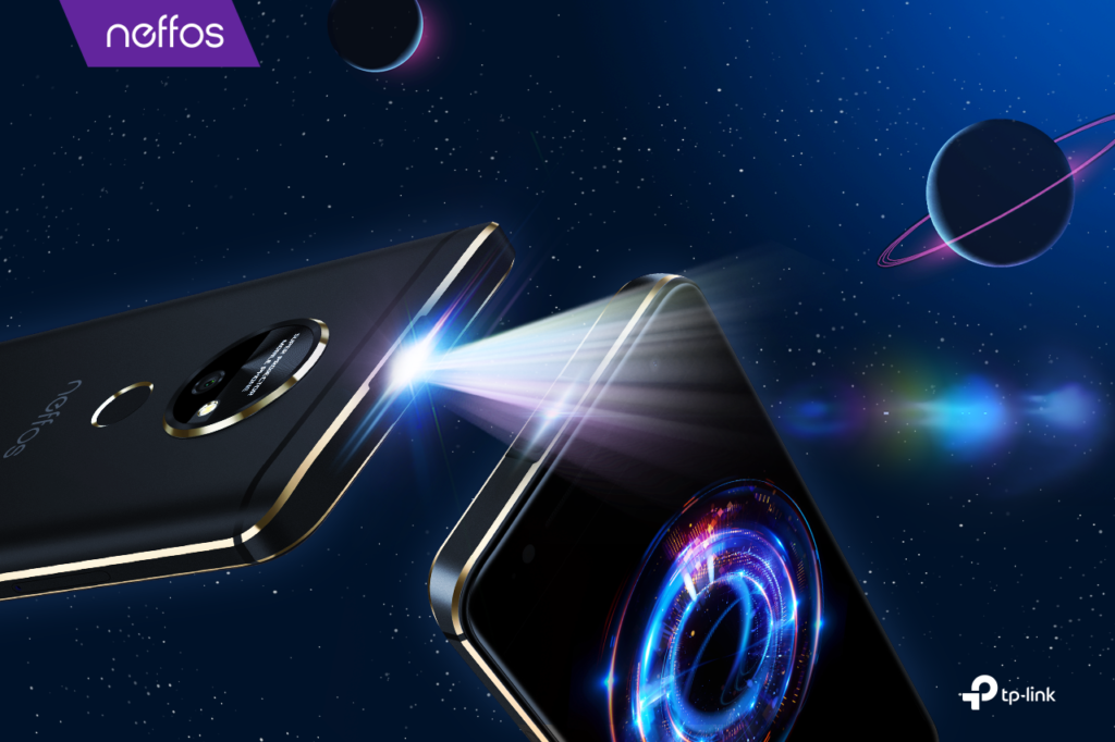 TP-Link Neffos P1
