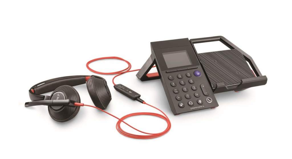 Plantronics Elara