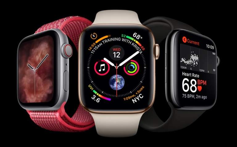 Apple Watch Series 4