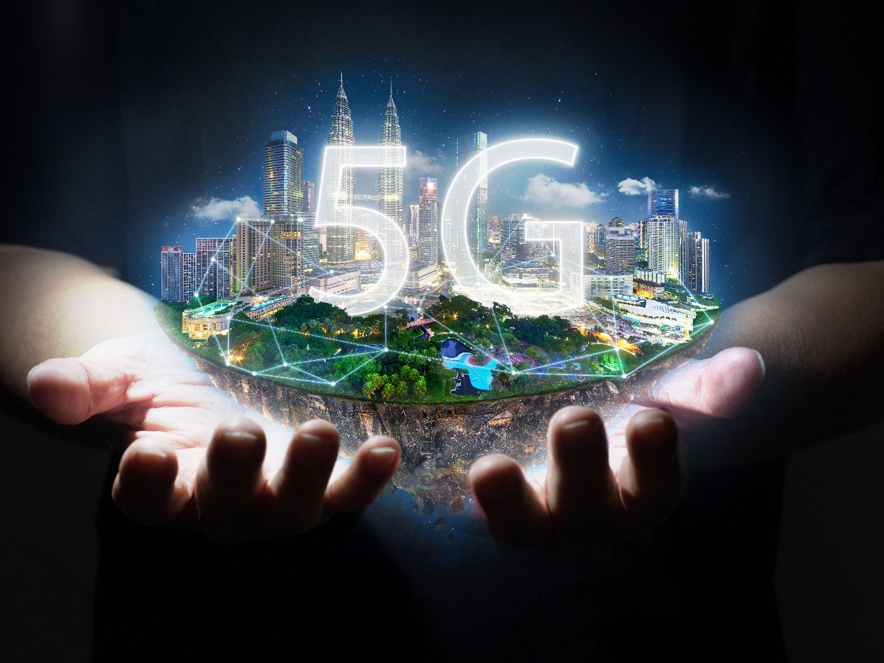 5G