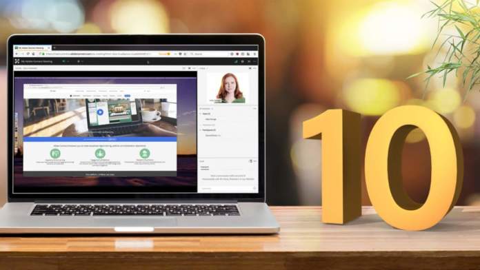 Adobe Connect 10 _1 Adobe Connect 10