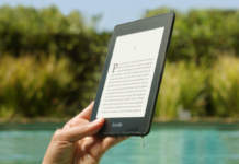 Nuovo Kindle Paperwhite, resiste all’acqua e contiene più libri Kindle Paperwhite di Amazon