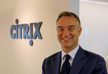 Citrix, Andrea Dossena è il nuovo country manager