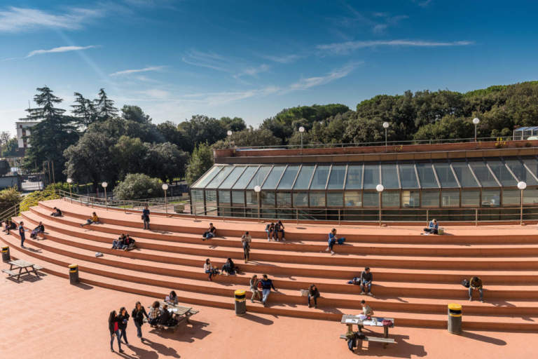 Software defined data center all’Università di Pisa