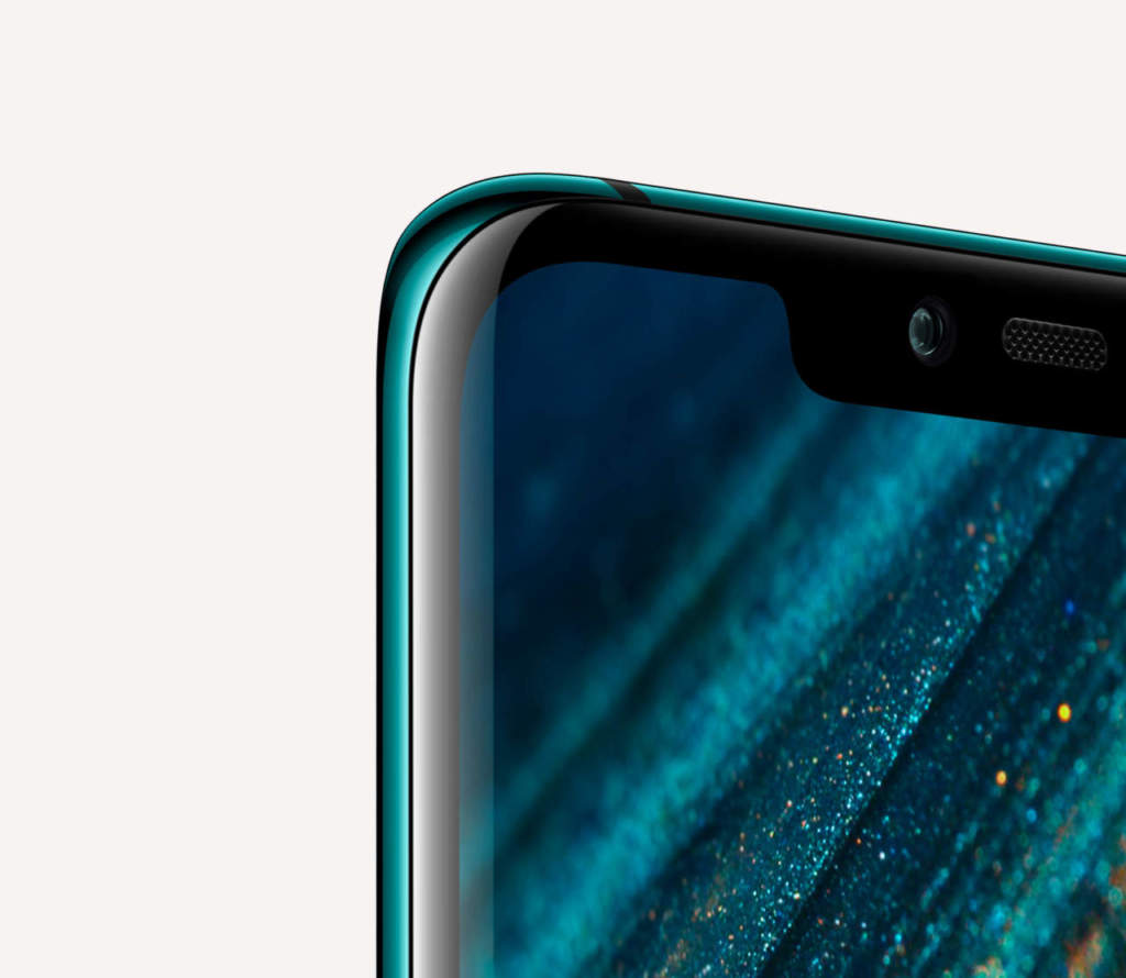 Huawei Mate 20