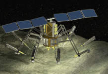 Robotica, la tecnologia alla conquista dello spazio Honeybee Robotics robotica spaziale