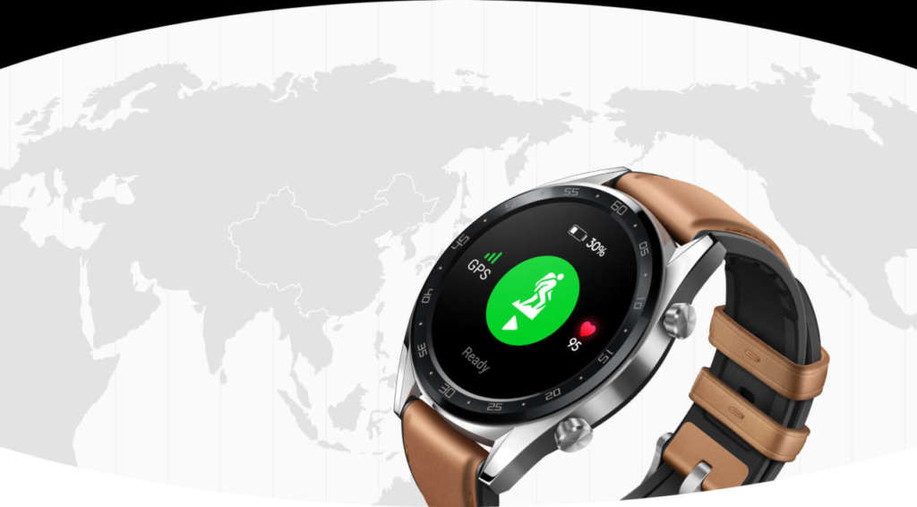 Huawei Watch GT