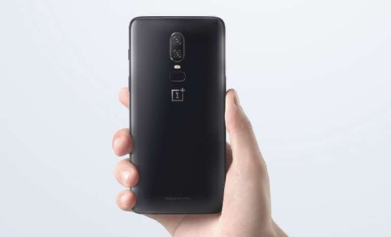 OnePlus Smartphone 5G