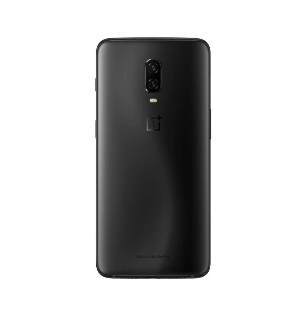 OnePlus 6T