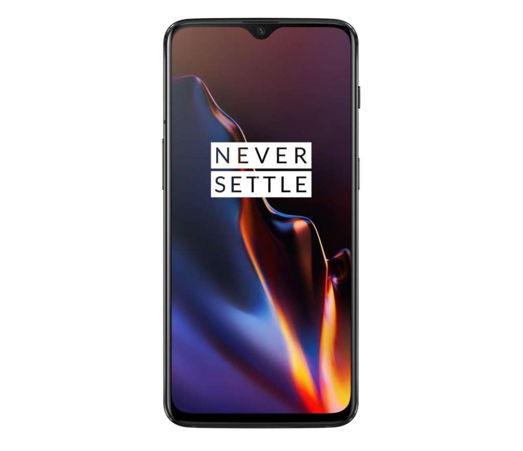 OnePlus 6T